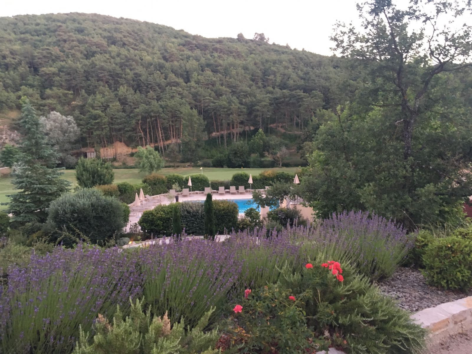 A hidden gem in the South of France › WorldWideWendy 